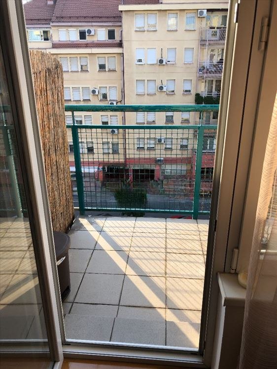 Меблированная 1-комнатная квартира в Новом Белграде photo 6 of 8