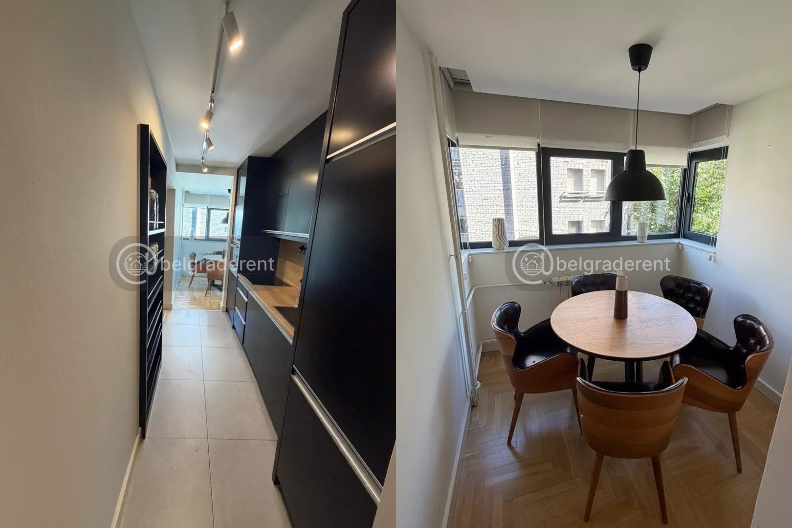 2.5-Room Apartment in Banovo Brdo photo 6 of 8