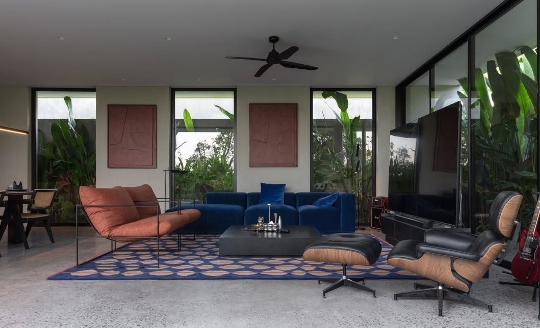 Two-Bedroom Villa in Bukit photo 1 of 8