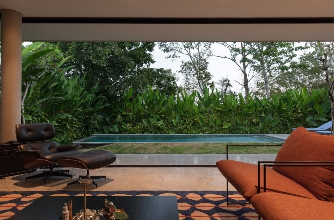 Two-Bedroom Villa in Bukit photo 2 of 8