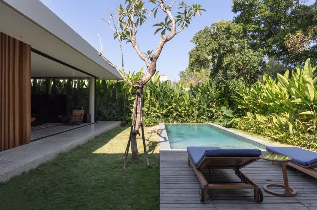 Two-Bedroom Villa in Bukit photo 3 of 8
