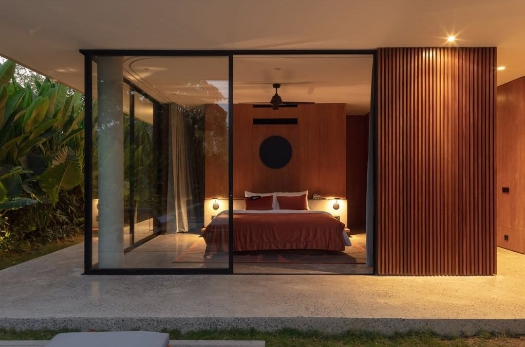 Two-Bedroom Villa in Bukit photo 5 of 8
