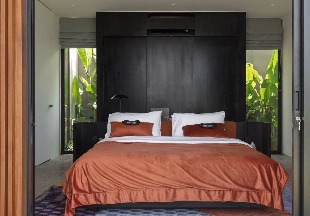 Two-Bedroom Villa in Bukit photo 6 of 8