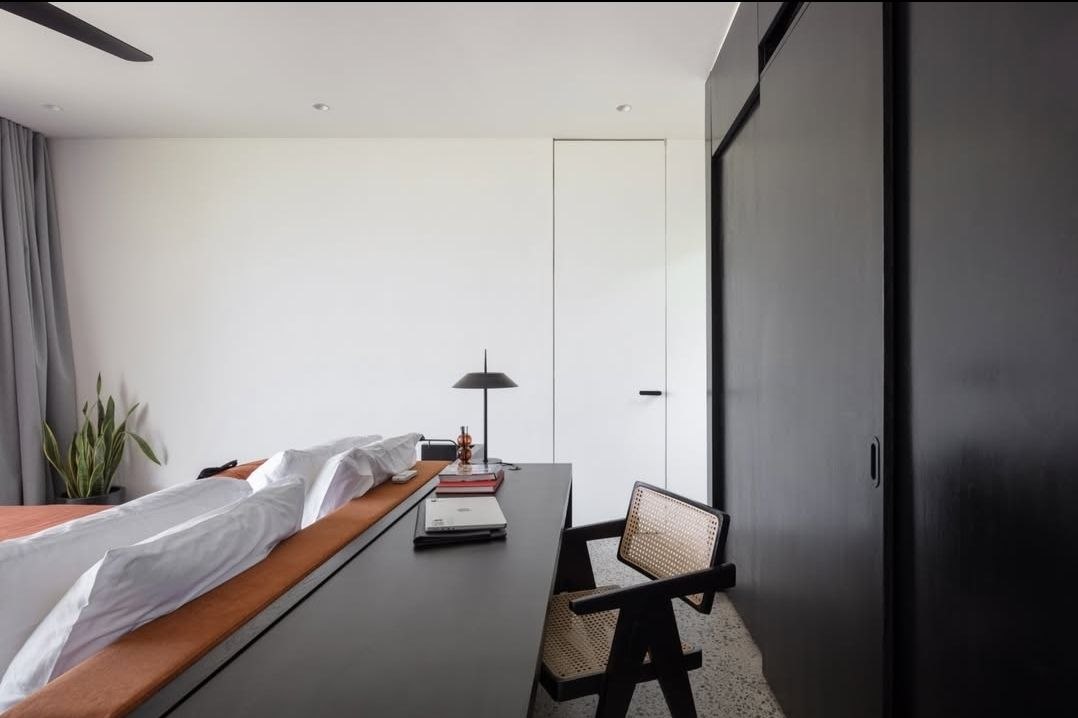 Two-Bedroom Villa in Bukit photo 8 of 8