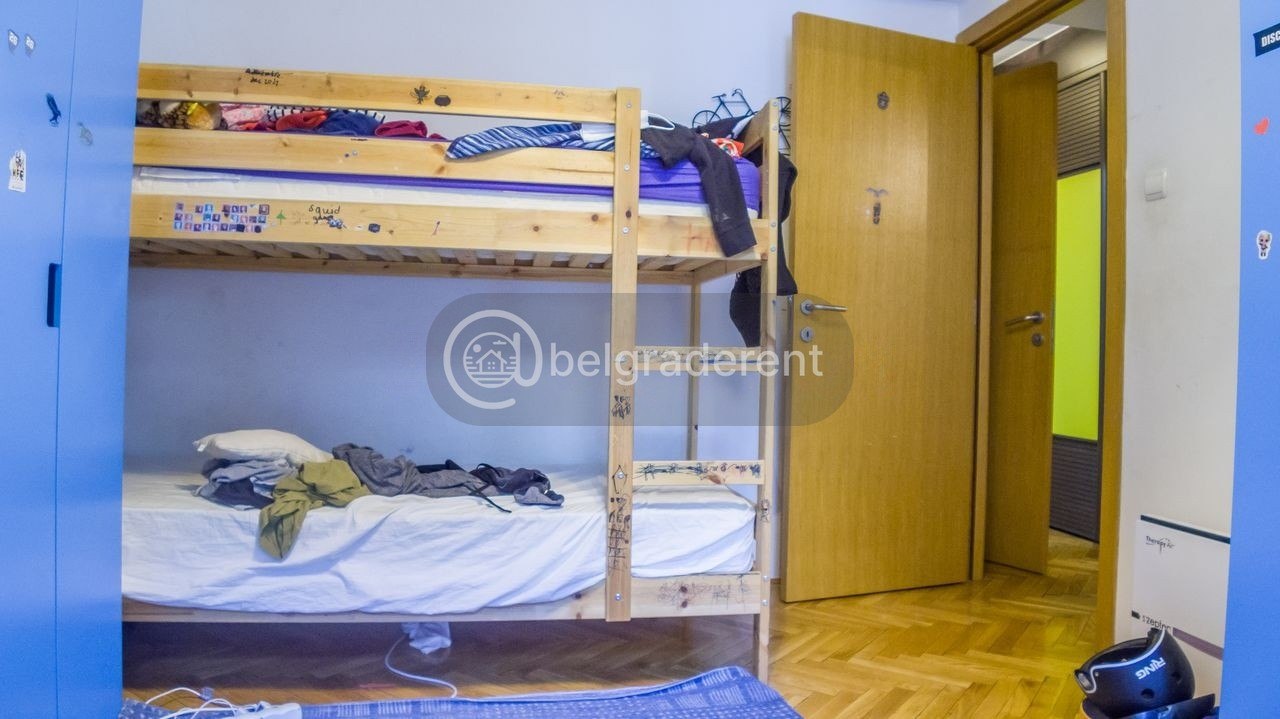 2-Bedroom Apartment in Vračar photo 7 of 8