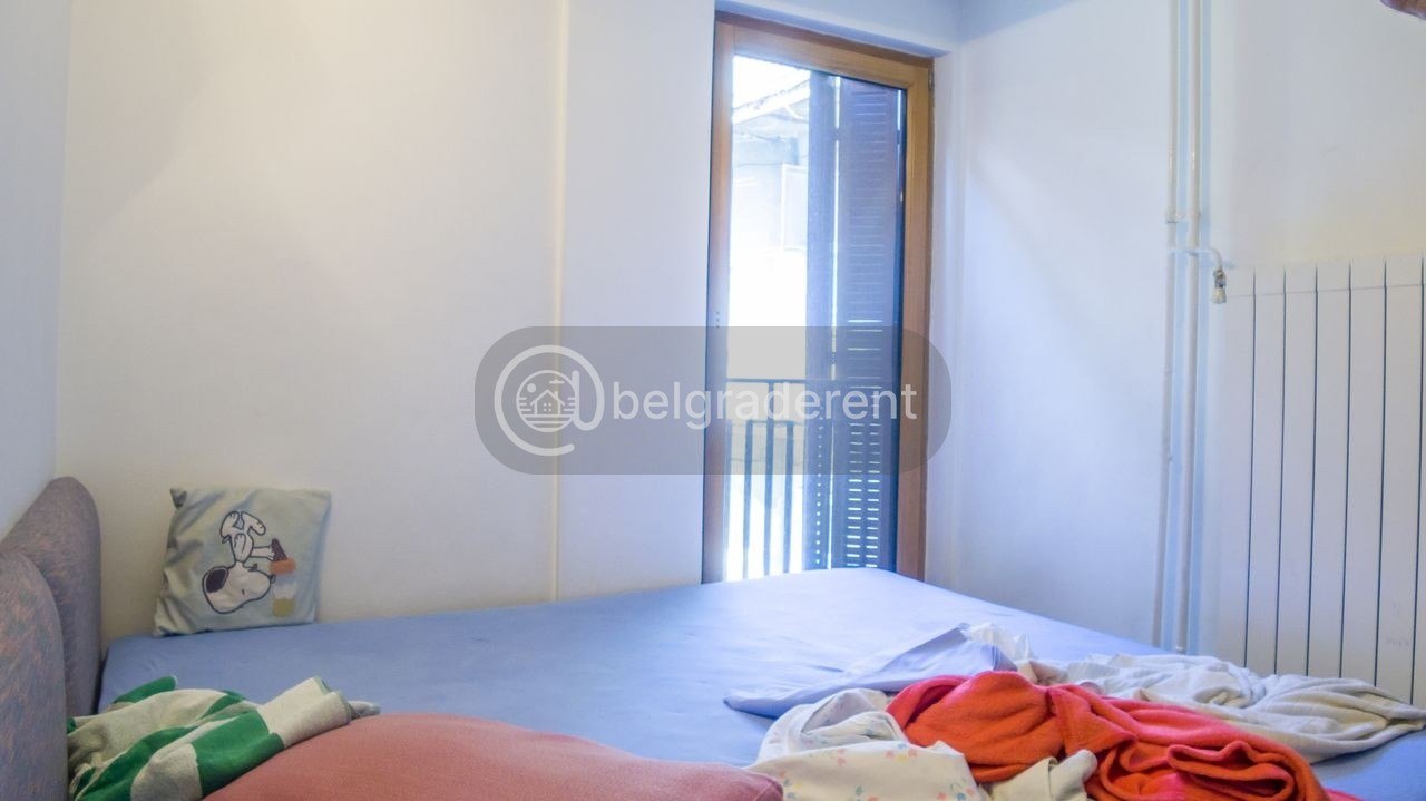 2-Bedroom Apartment in Vračar photo 8 of 8