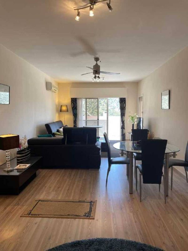 2-Bedroom Apartment for Rent in Germasogeia photo 1 of 4