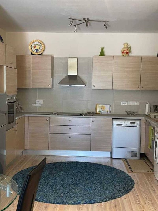 2-Bedroom Apartment for Rent in Germasogeia photo 2 of 4