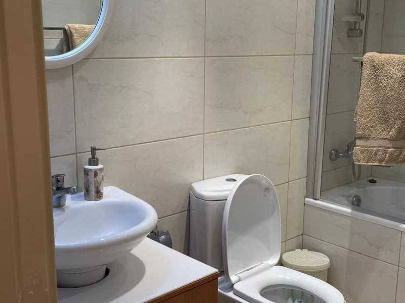 2-Bedroom Apartment for Rent in Germasogeia photo 3 of 4