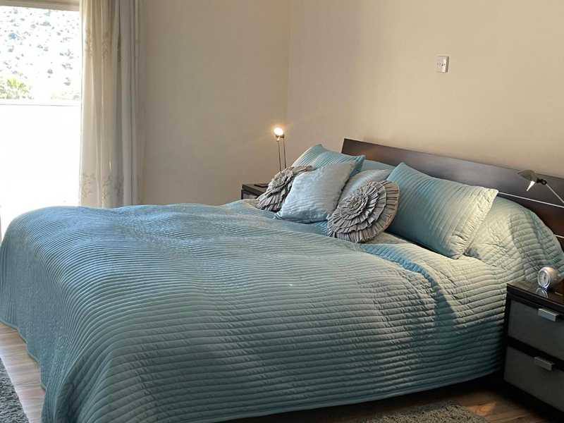 2-Bedroom Apartment for Rent in Germasogeia photo 4 of 4