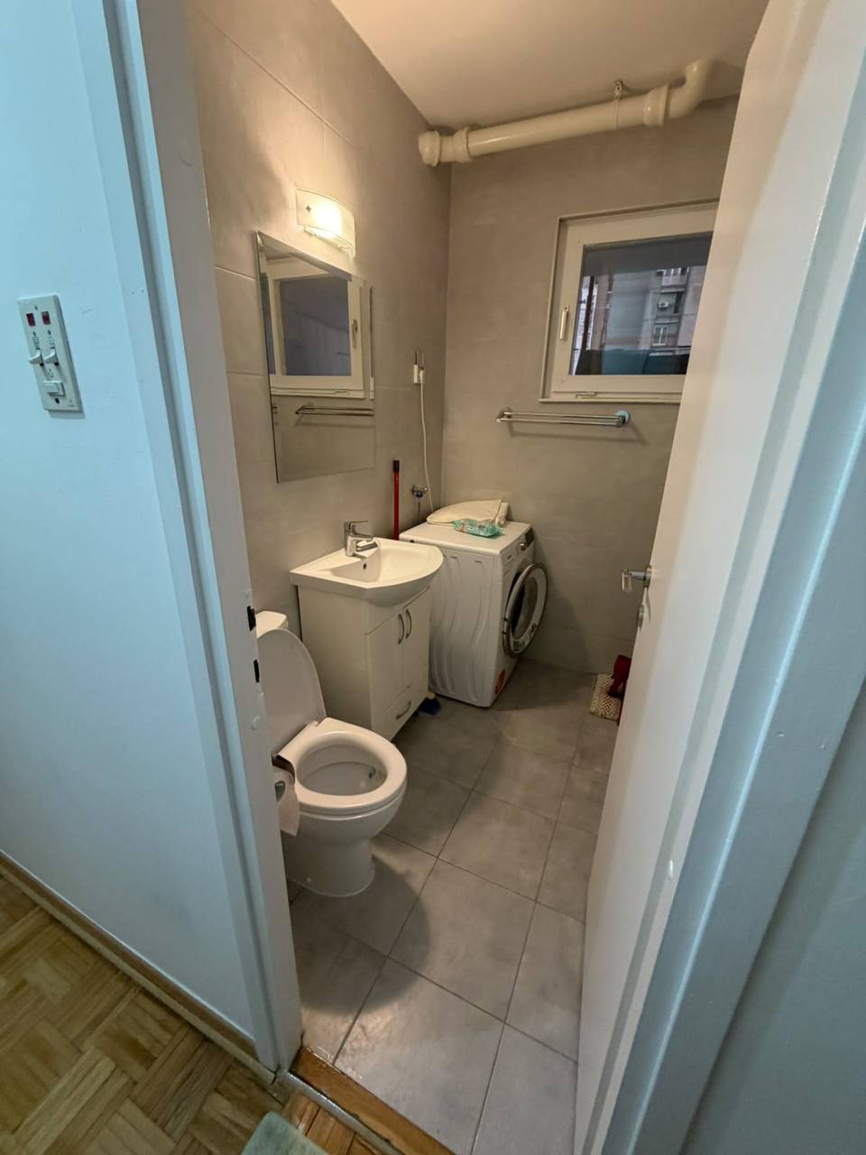 One-Bedroom Apartment in Novi Beograd photo 4 of 4