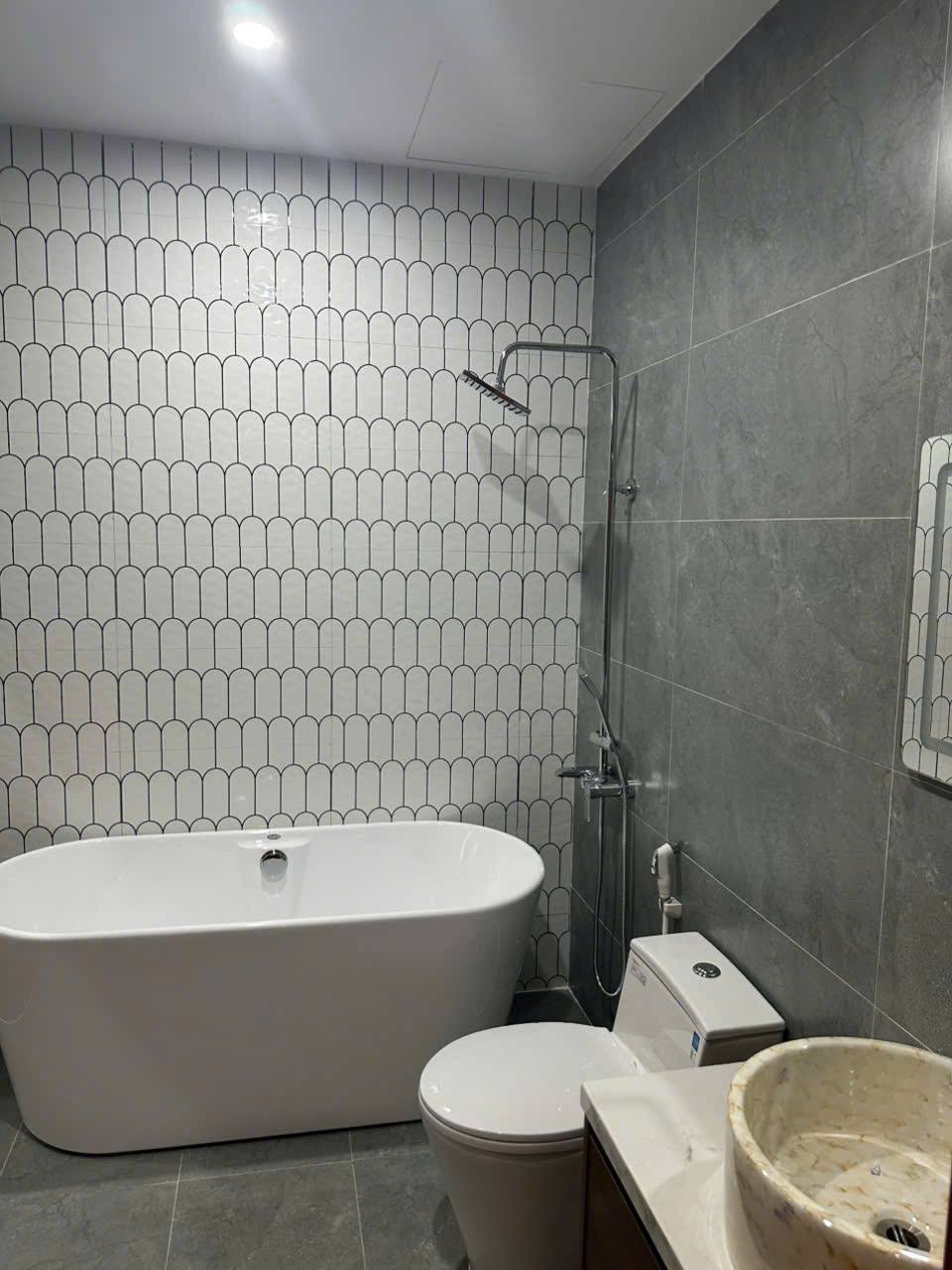Трёхкомнатный дом в Дананге photo 8 of 8