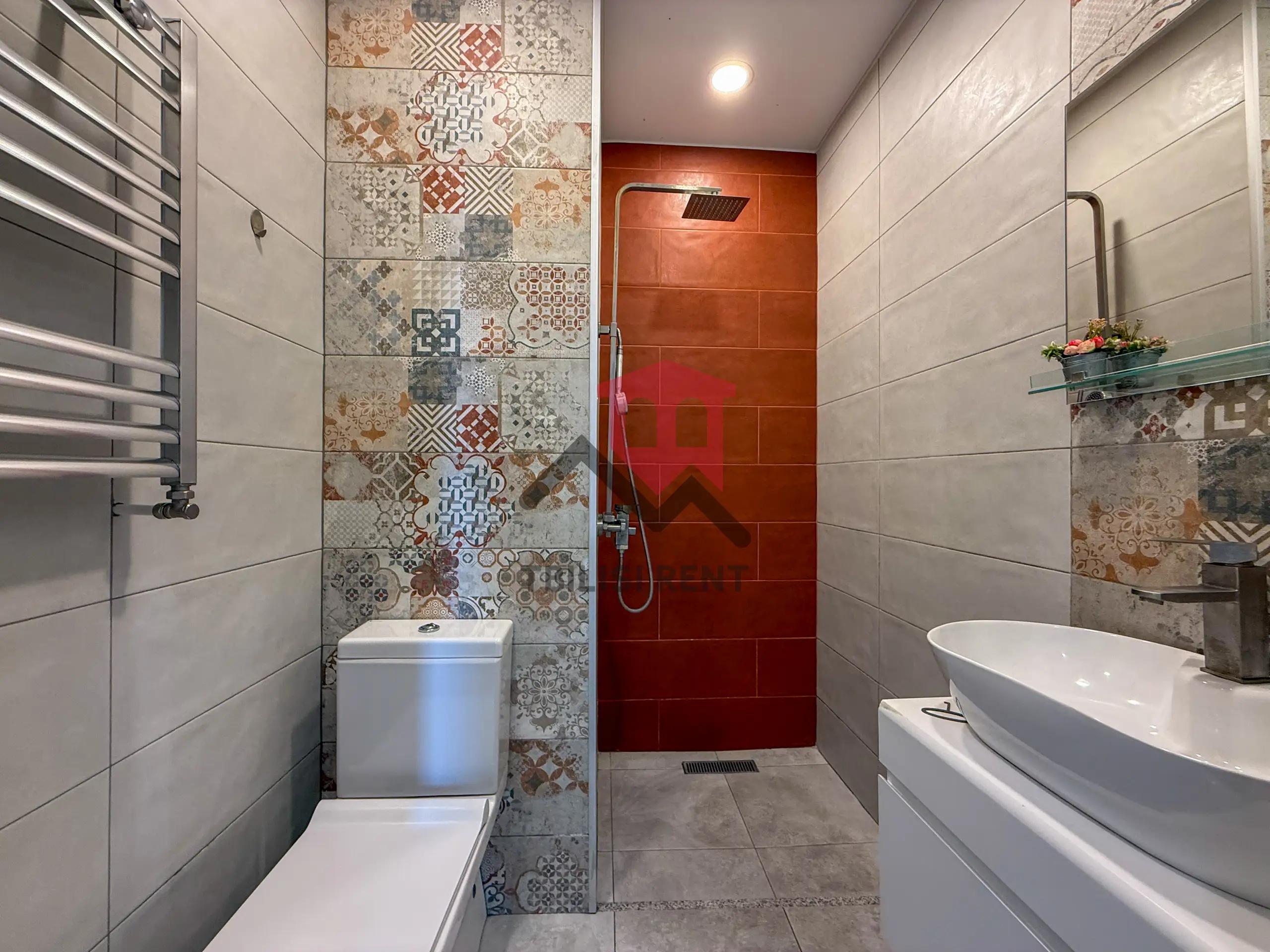 Spacious 3-Bedroom Apartment Near Lisi Lake photo 8 of 8