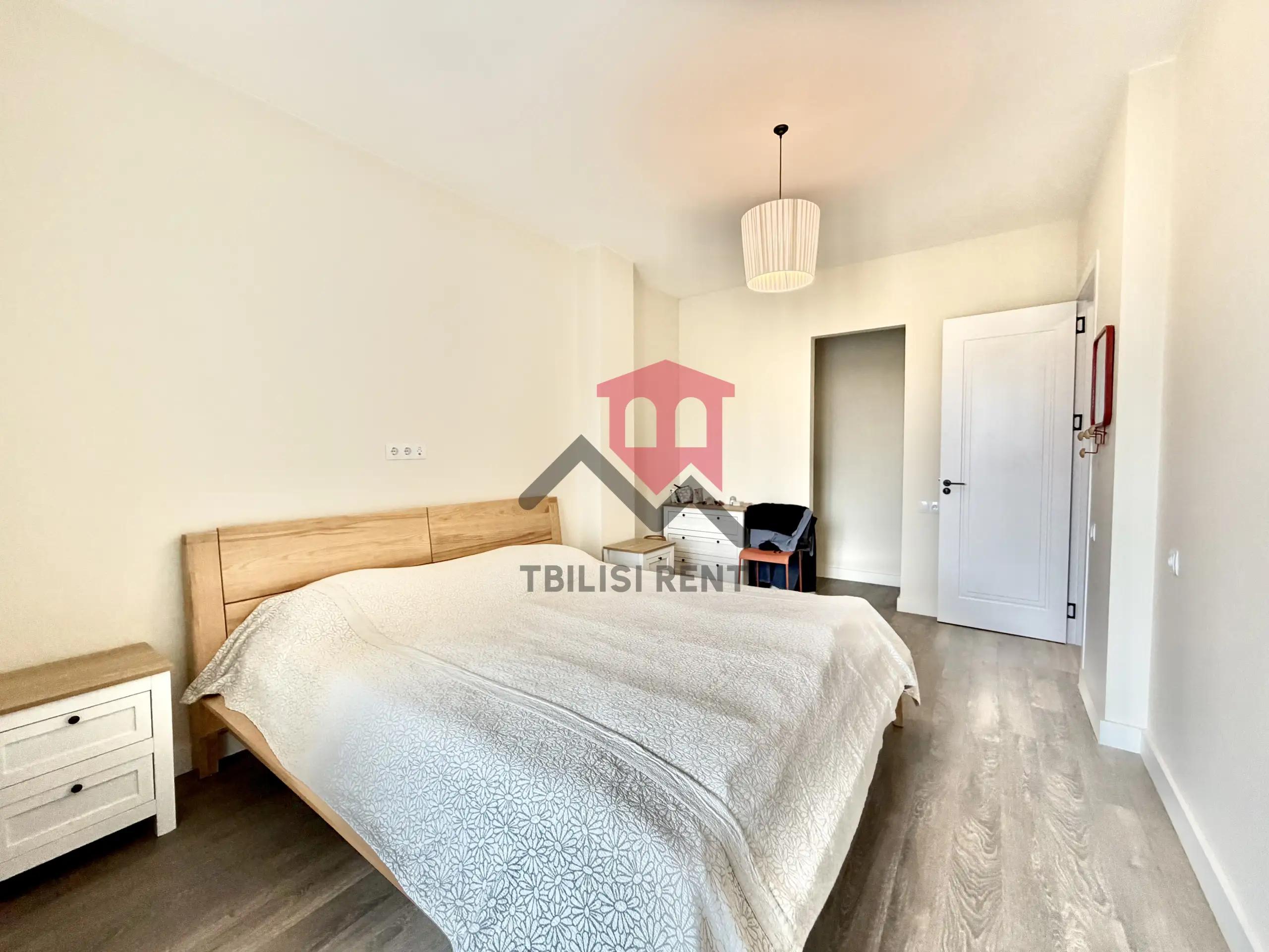 Spacious Apartment Near Lisi Lake photo 7 of 8