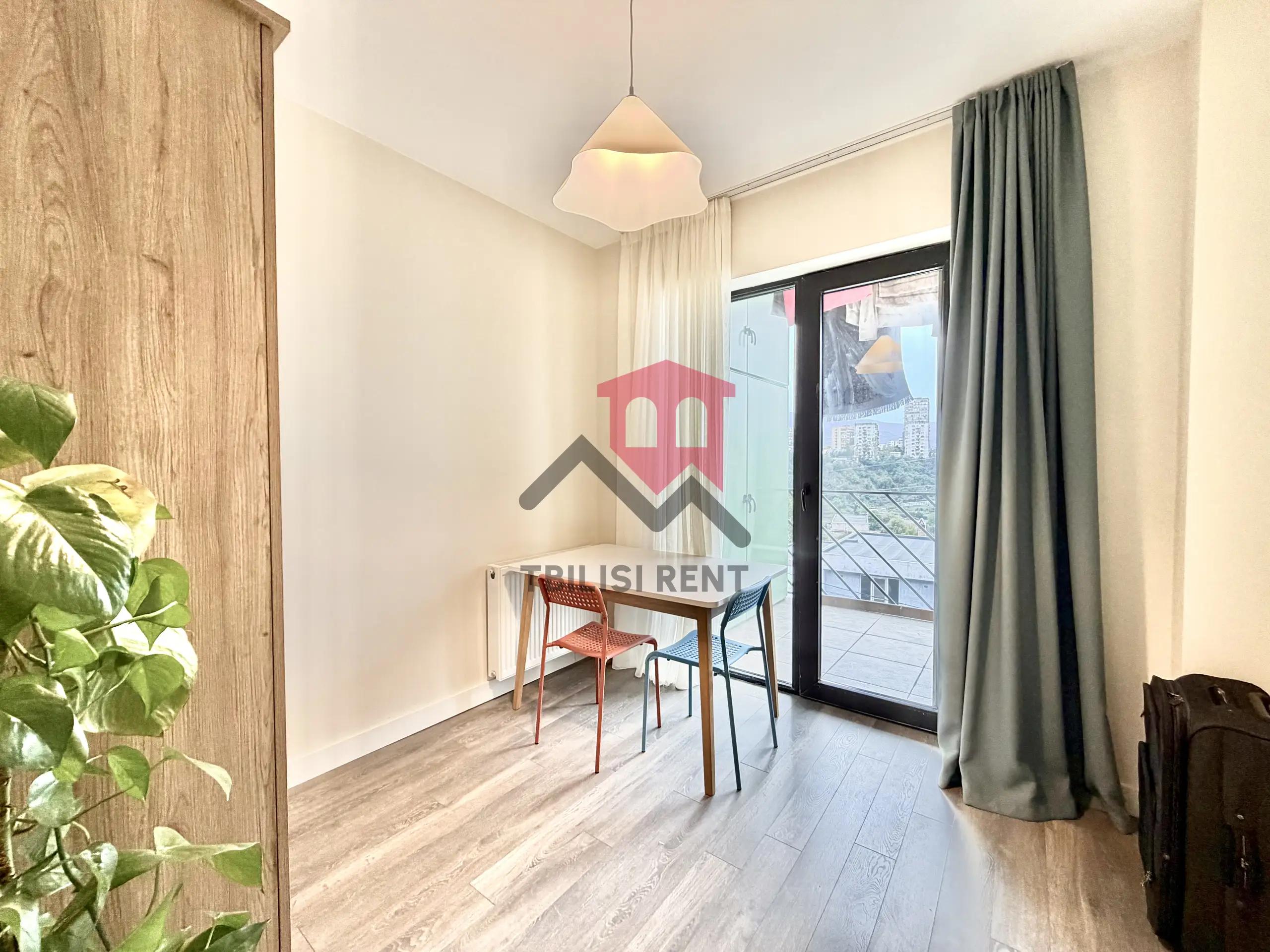 Spacious Apartment Near Lisi Lake photo 8 of 8