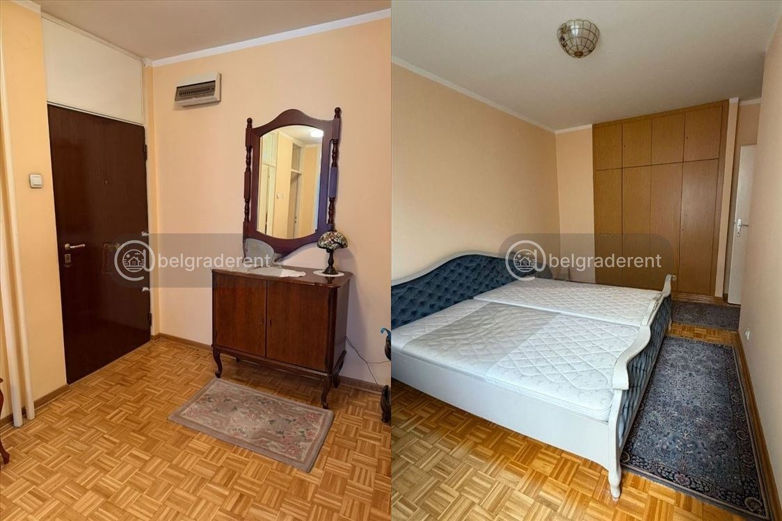 3-Room Apartment in Novi Beograd photo 2 of 8
