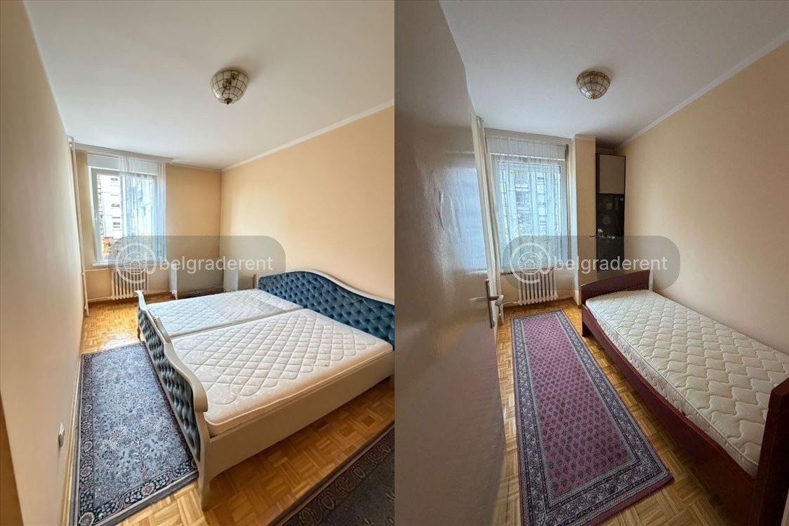 3-Room Apartment in Novi Beograd photo 3 of 8