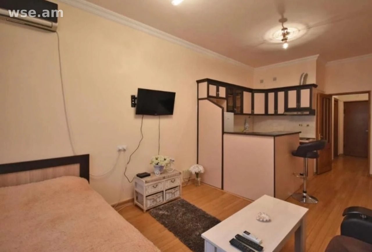 2-Room Apartment for Rent in Kentron photo 7 of 7