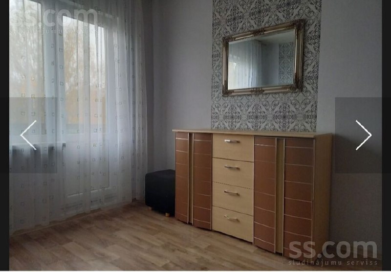 2-комнатная квартира в Пурвциемсе photo 6 of 8
