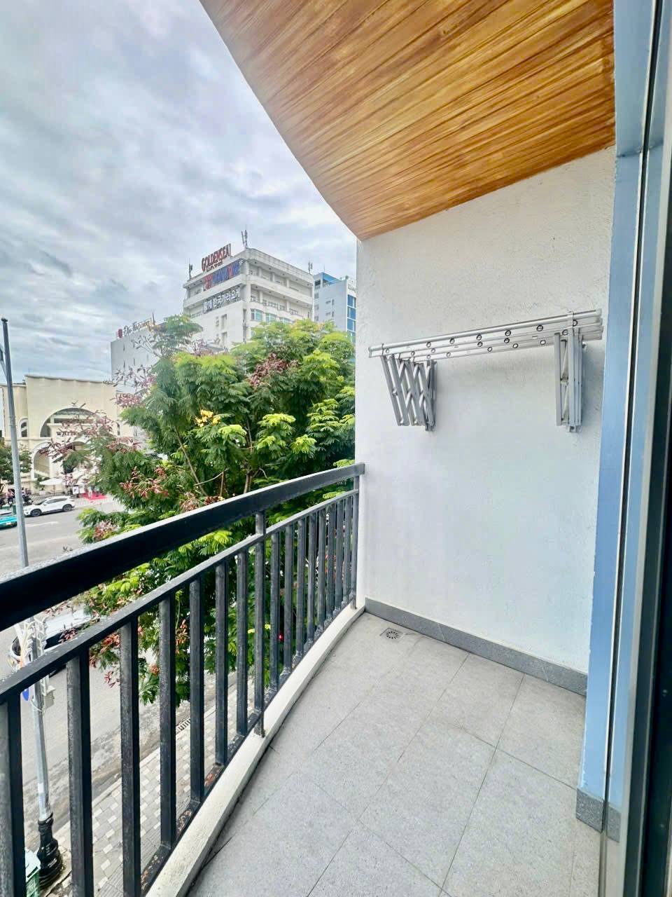 1-Bedroom Apartment Near the Sea in Son Tra photo 3 of 8