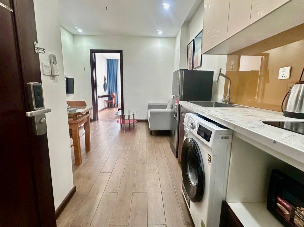 1-Bedroom Apartment Near the Sea in Son Tra photo 4 of 8