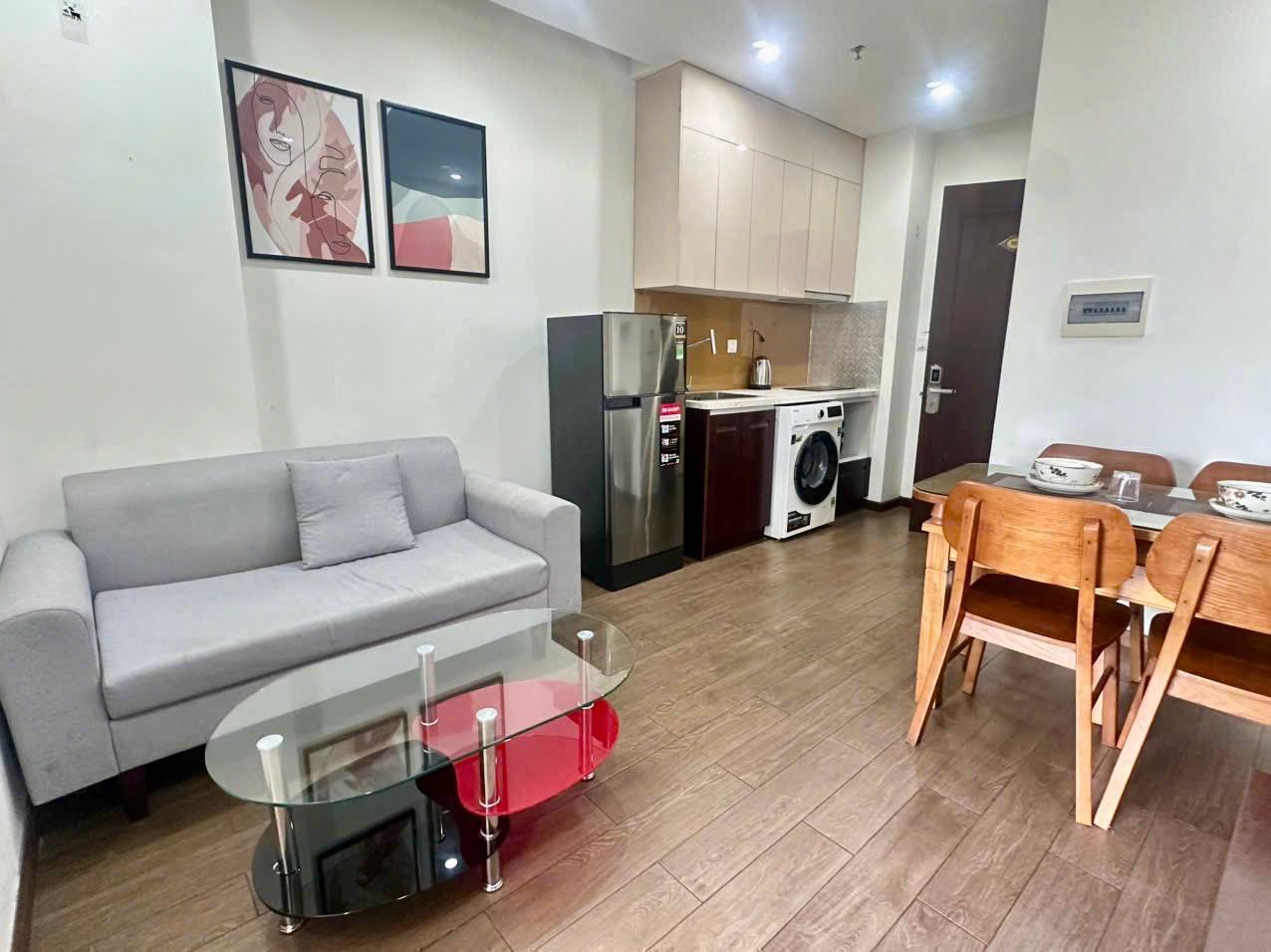 1-Bedroom Apartment Near the Sea in Son Tra photo 5 of 8