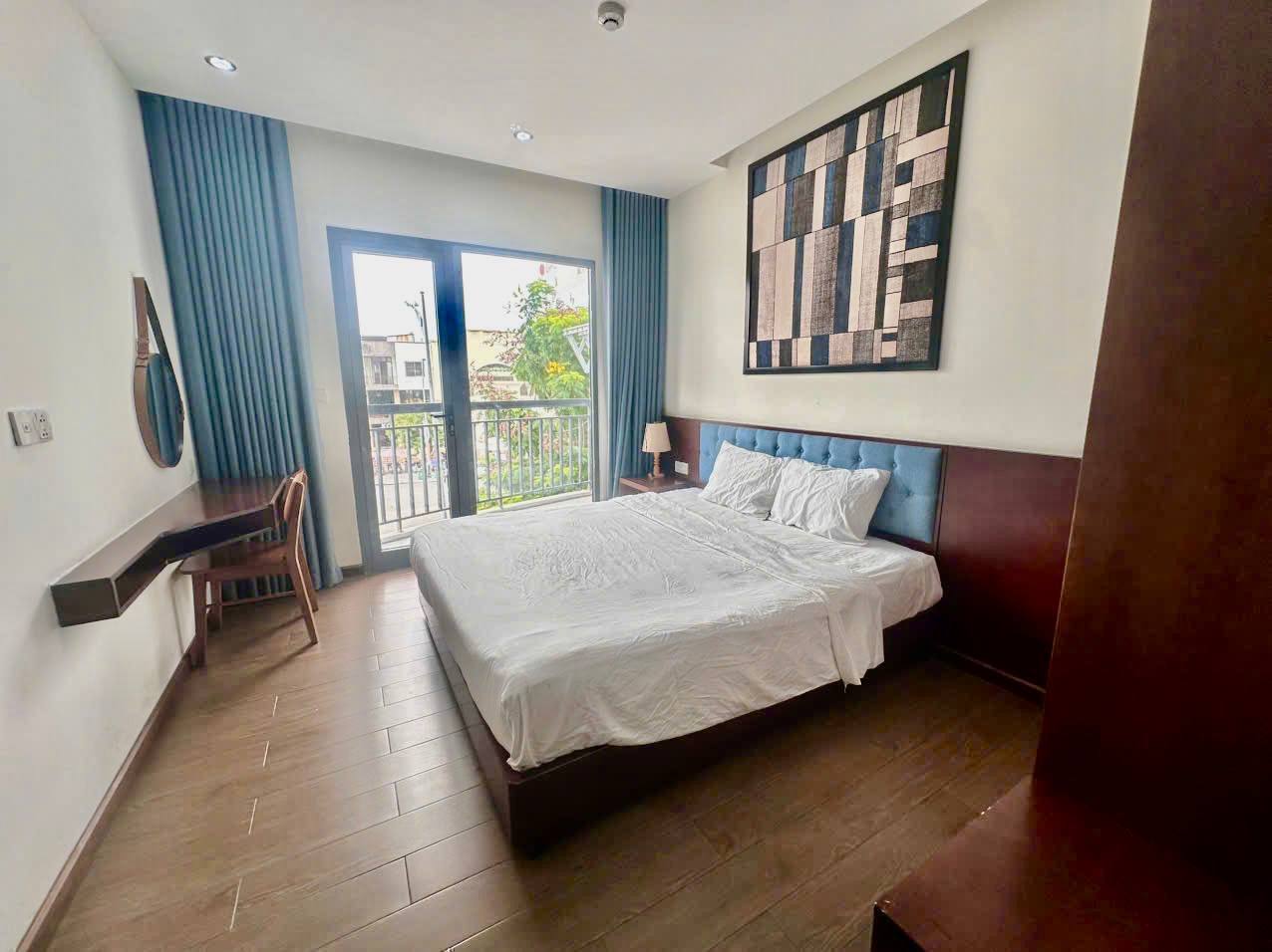 1-Bedroom Apartment Near the Sea in Son Tra photo 6 of 8