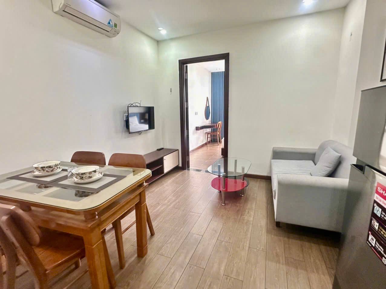 1-Bedroom Apartment Near the Sea in Son Tra photo 7 of 8