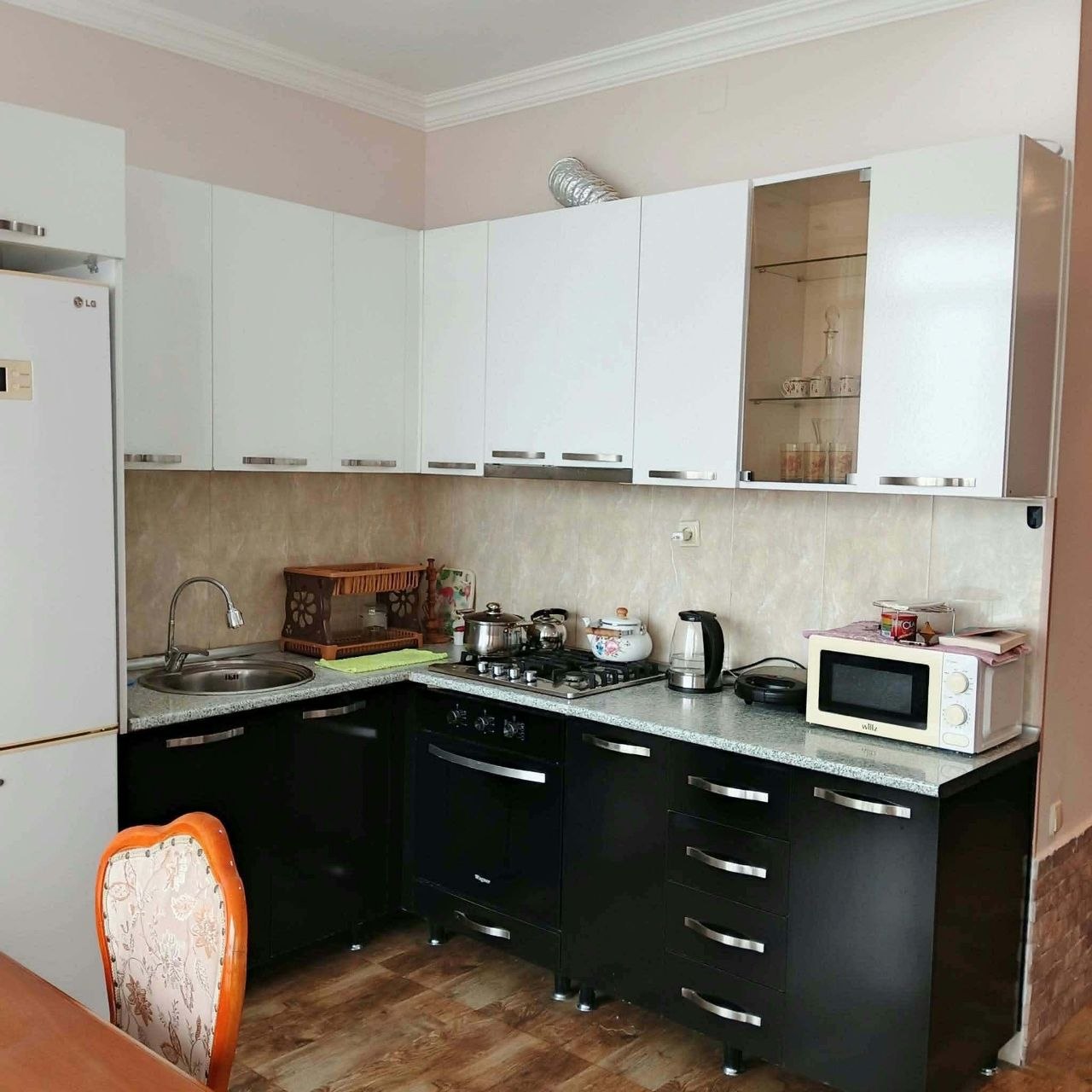 1+1 Apartment Near 6 May Park photo 1 of 8