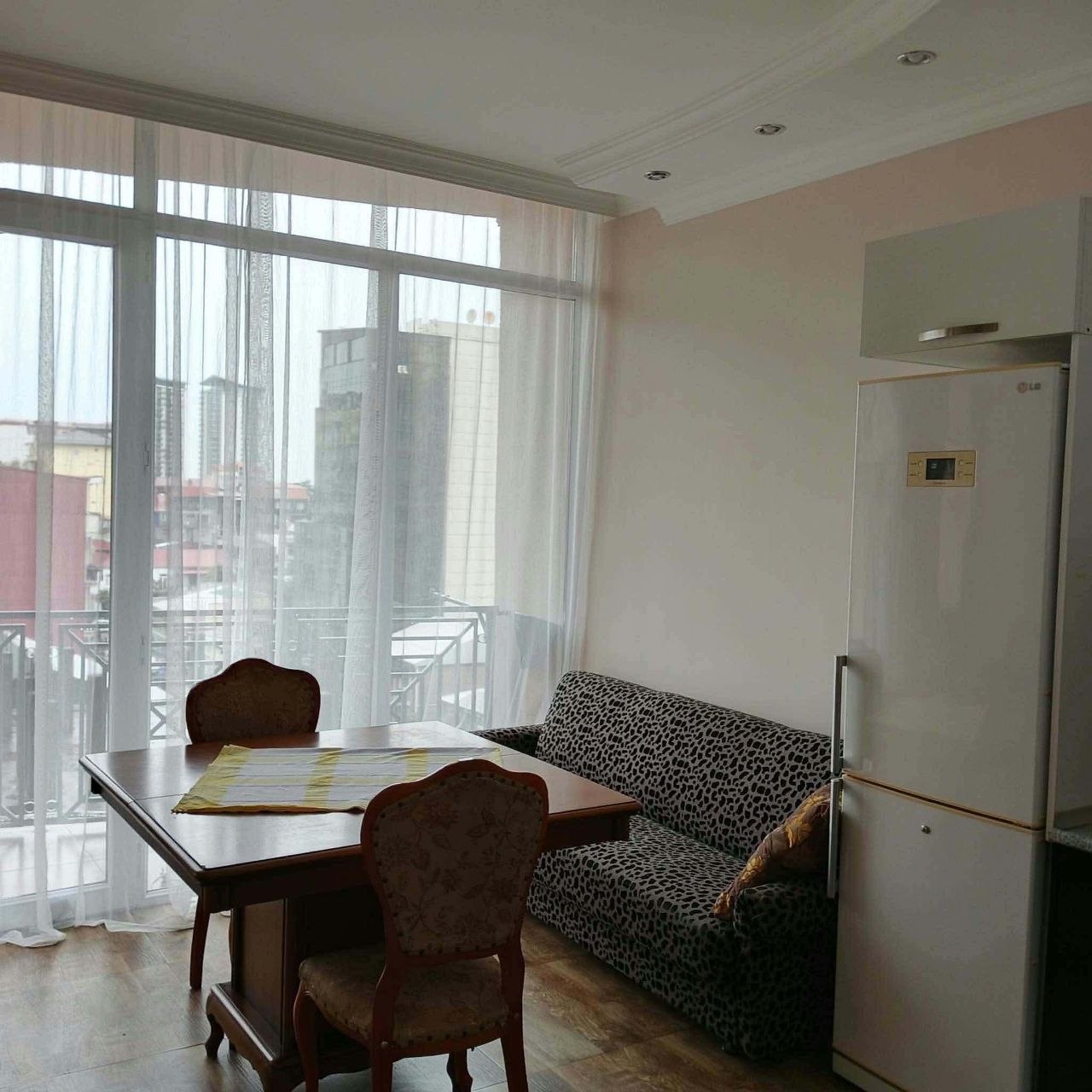1+1 Apartment Near 6 May Park photo 2 of 8