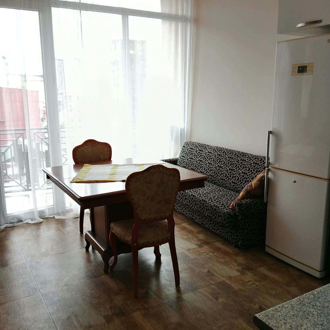 1+1 Apartment Near 6 May Park photo 7 of 8
