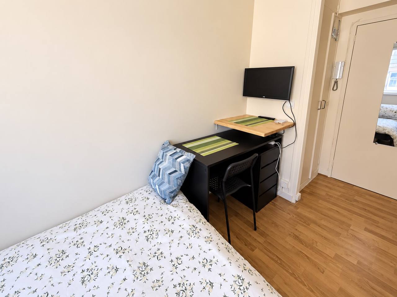 15 m² Studio in Paris 16th Arrondissement photo 4 of 6