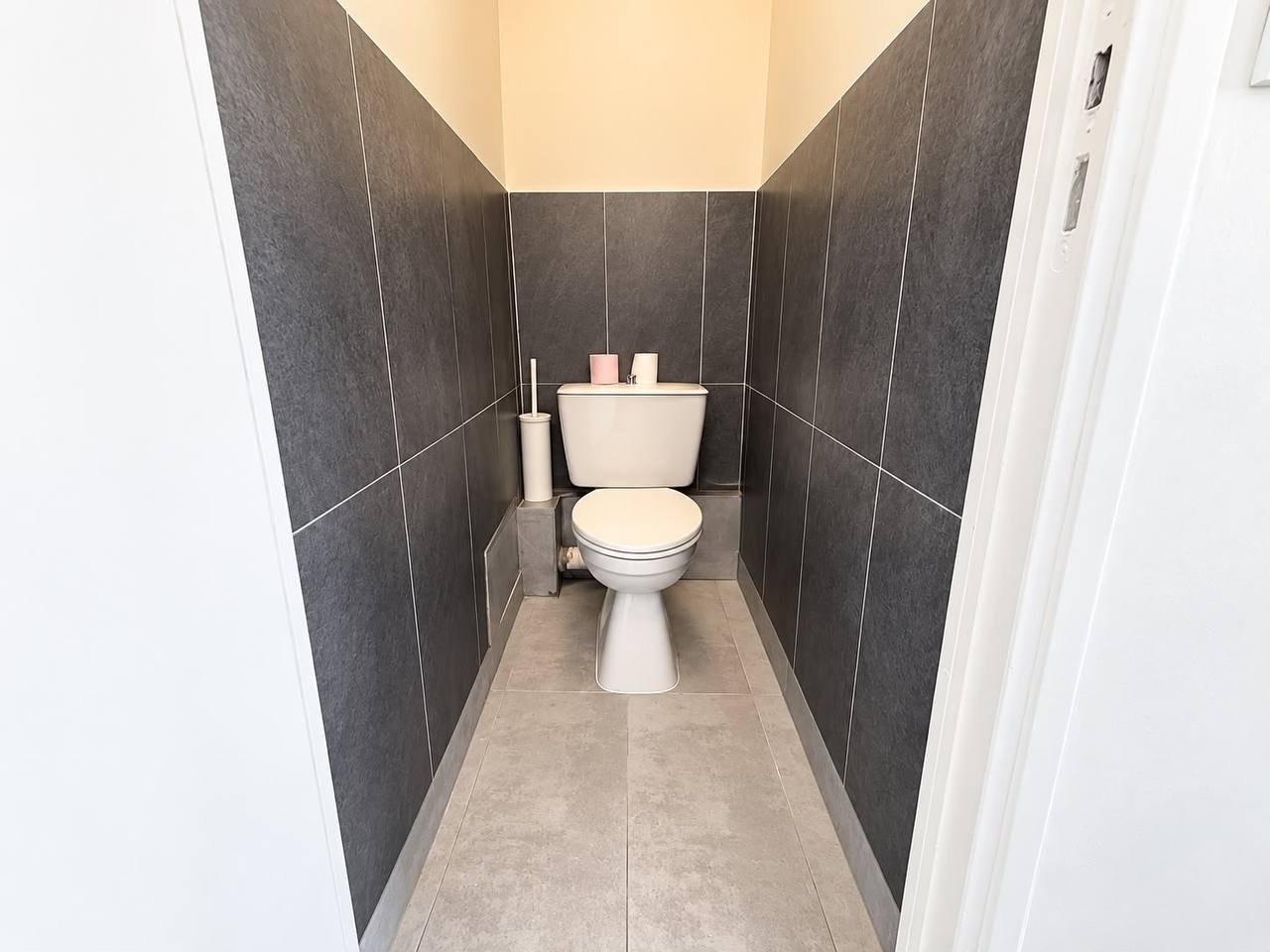 15 m² Studio in Paris 16th Arrondissement photo 6 of 6