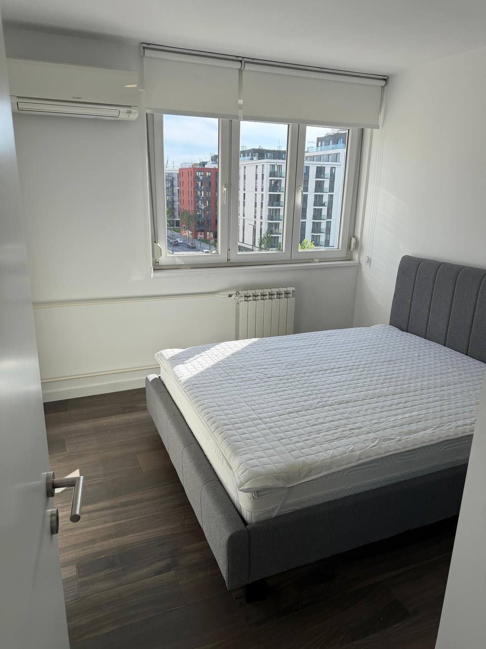 3-Bedroom Apartment on Savska Street photo 3 of 8