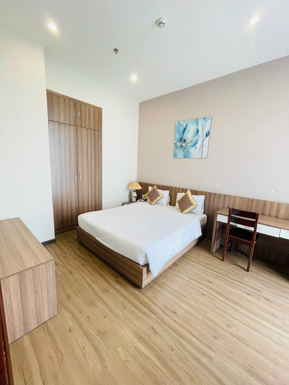 2-Bedroom Furnished Apartment in Khue My photo 1 of 8
