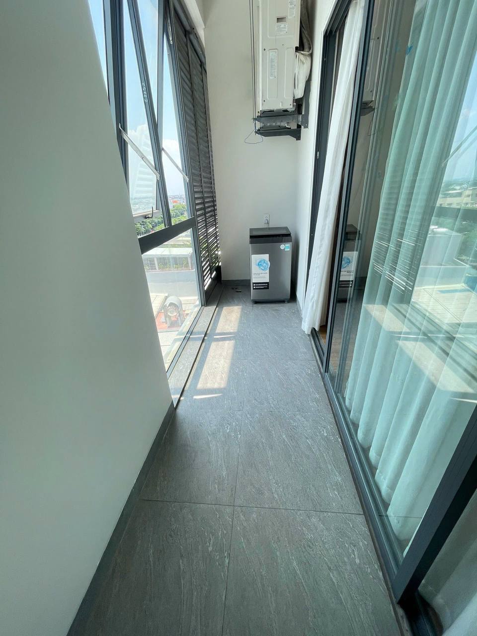 2-Bedroom Furnished Apartment in Khue My photo 8 of 8