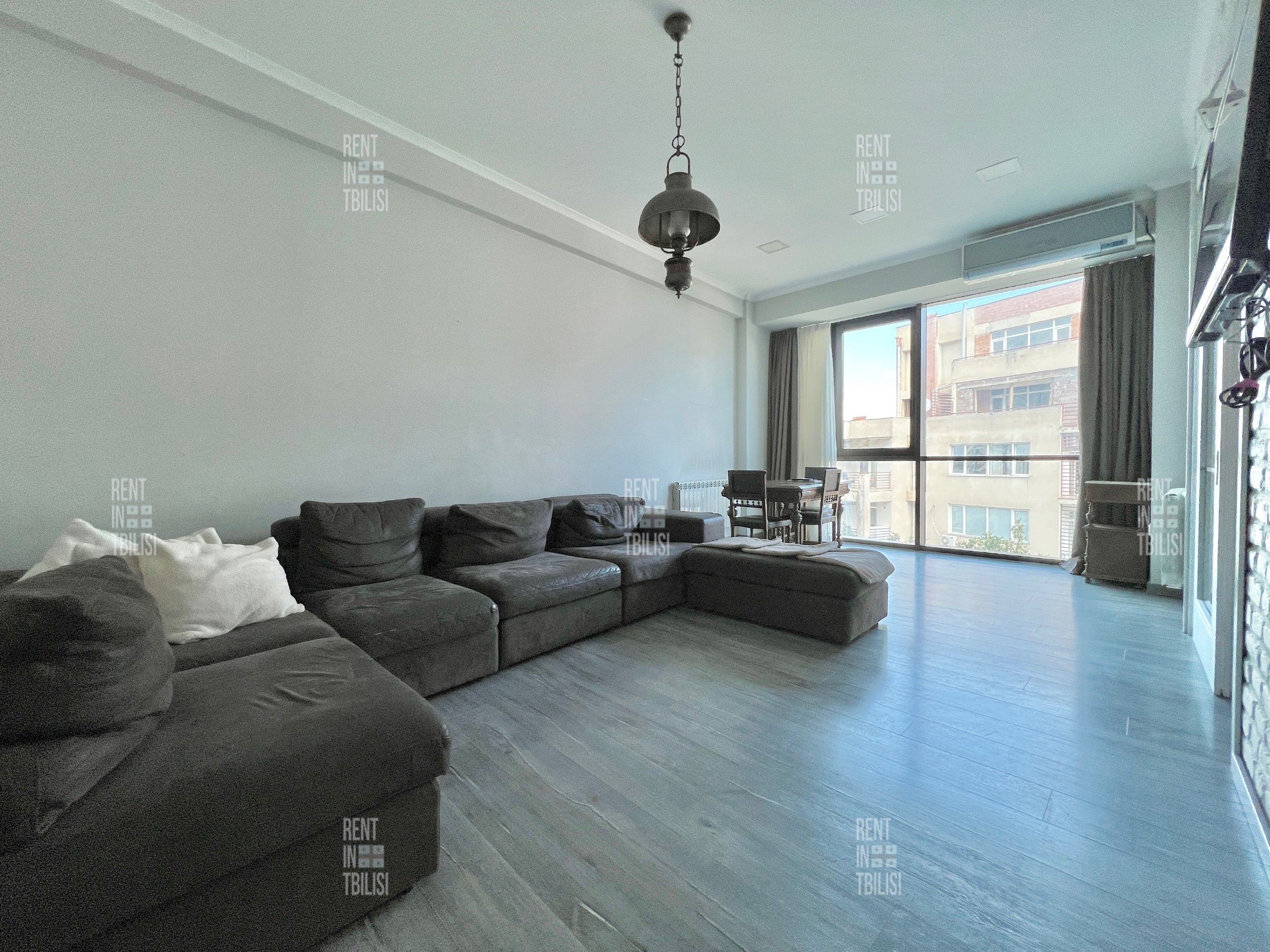 1-Bedroom Apartment in Bagebi photo 4 of 8