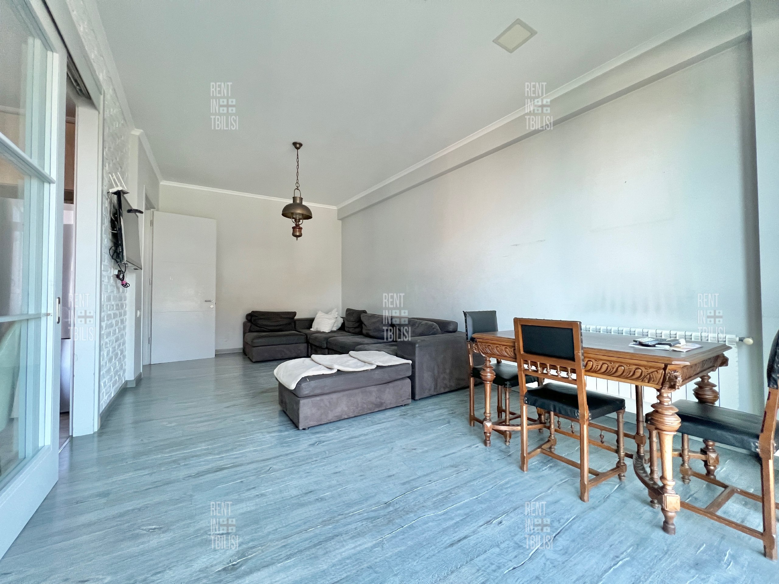 1-Bedroom Apartment in Bagebi photo 5 of 8