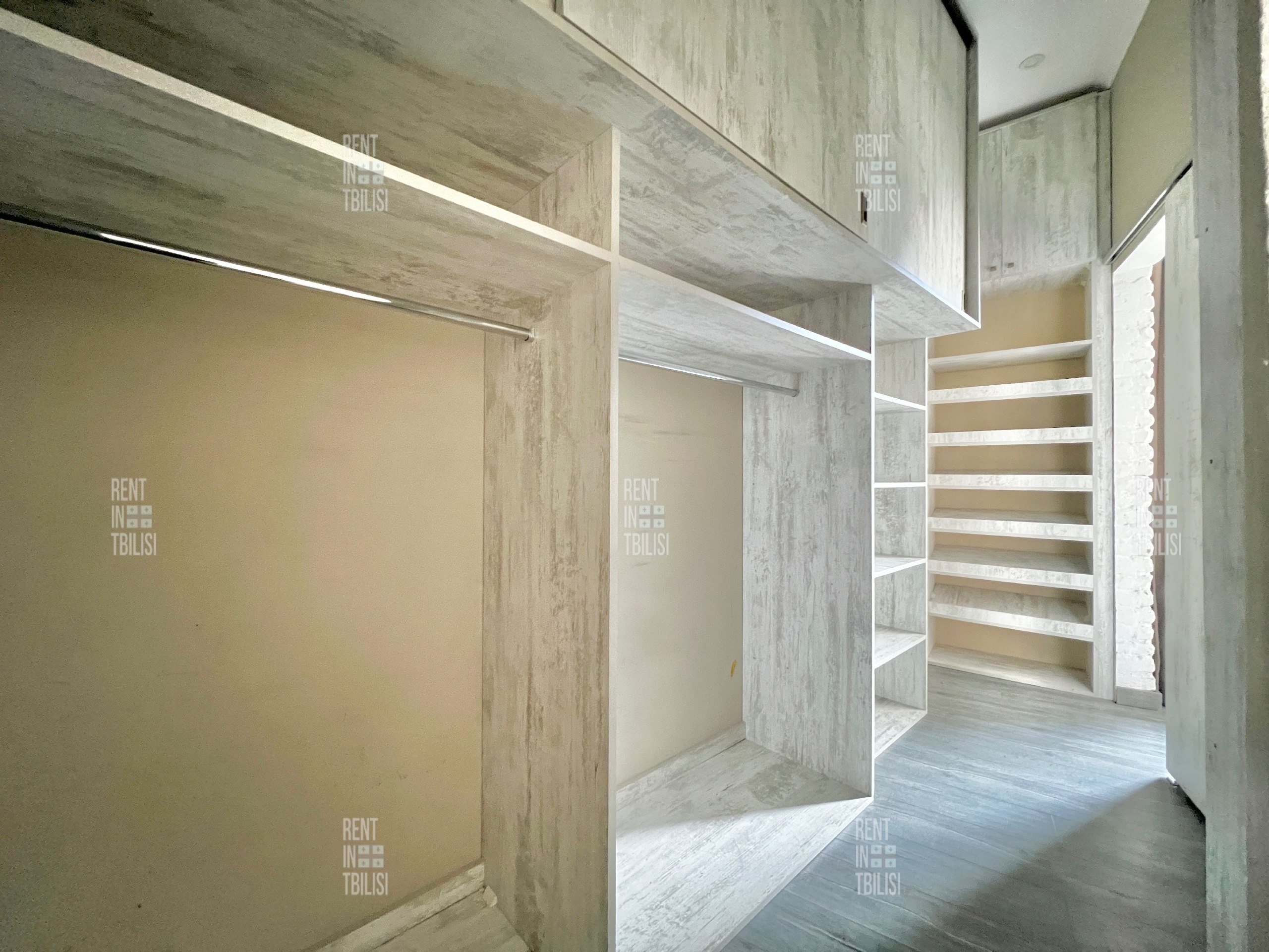 1-Bedroom Apartment in Bagebi photo 7 of 8