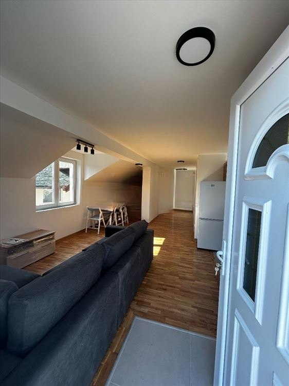 Furnished 2.5-Room Apartment in New Belgrade photo 1 of 7