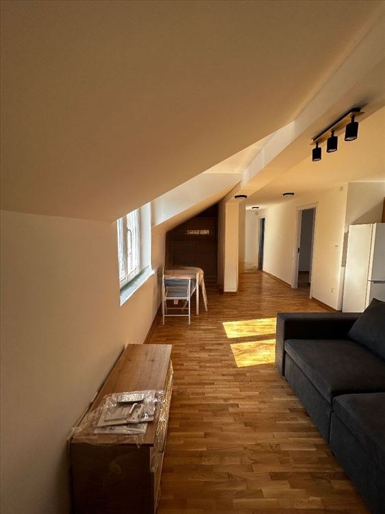 Furnished 2.5-Room Apartment in New Belgrade photo 2 of 7