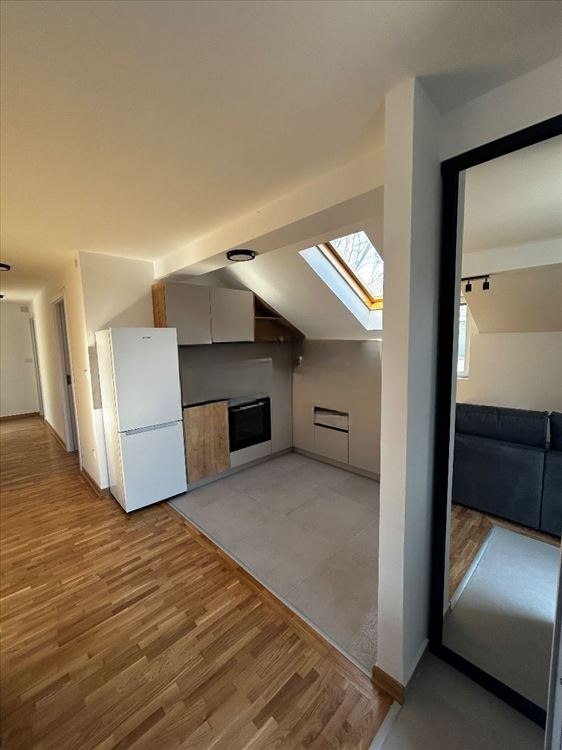 Furnished 2.5-Room Apartment in New Belgrade photo 3 of 7