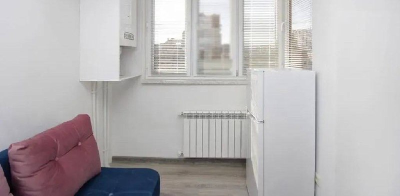 Furnished 3-Room Apartment in Kentron photo 6 of 8