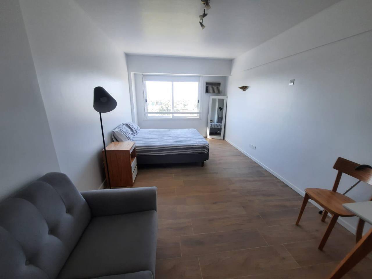 Furnished Studio in Retiro photo 1 of 8