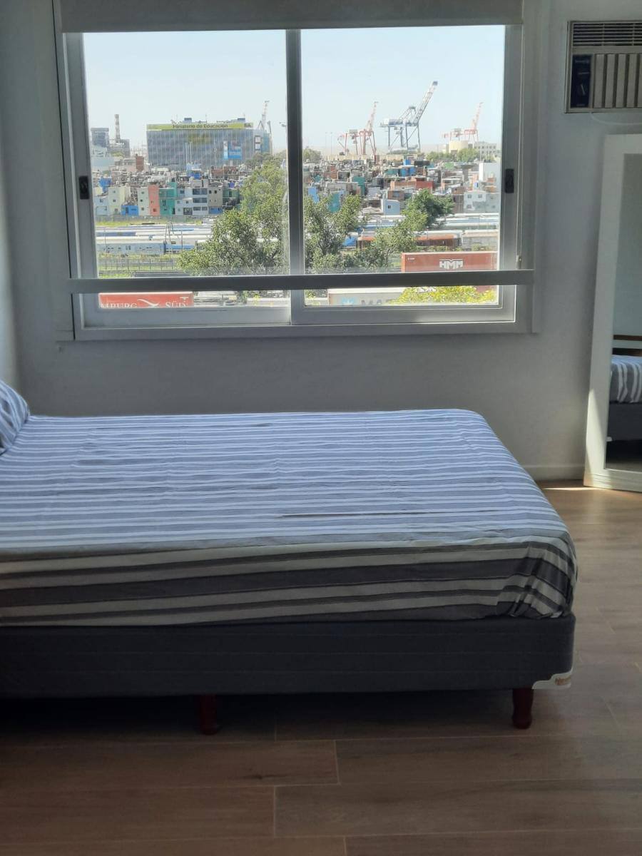 Furnished Studio in Retiro photo 2 of 8