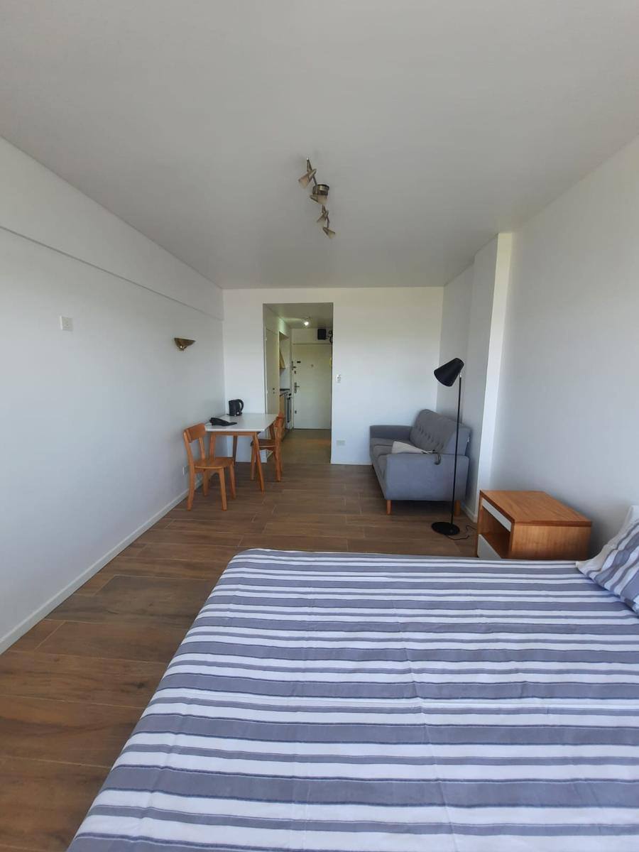 Furnished Studio in Retiro photo 3 of 8