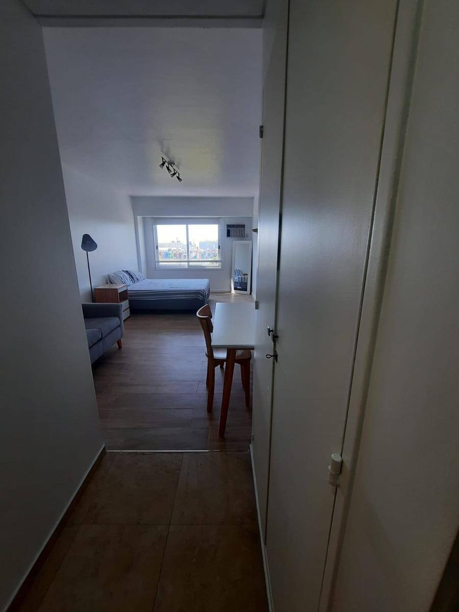 Furnished Studio in Retiro photo 4 of 8