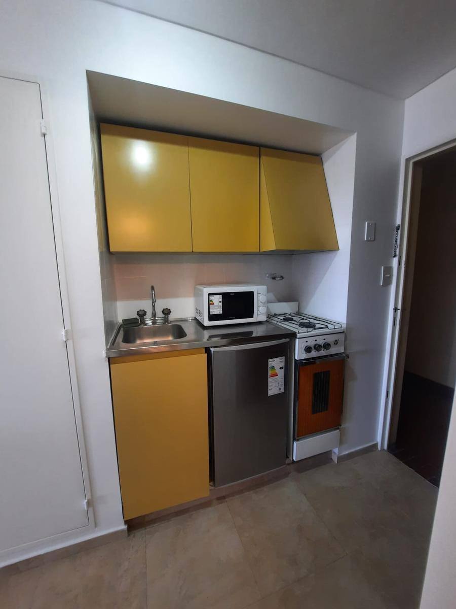 Furnished Studio in Retiro photo 5 of 8