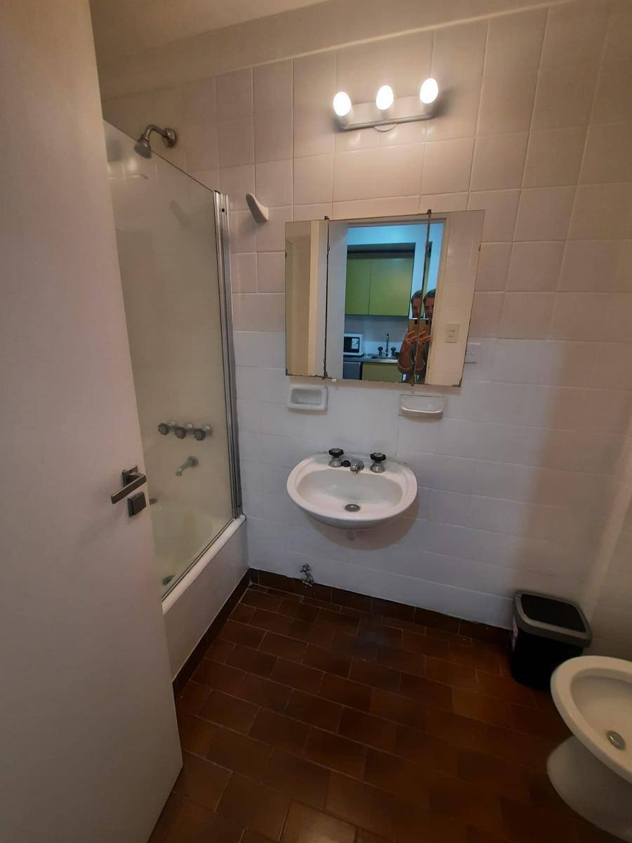 Furnished Studio in Retiro photo 6 of 8