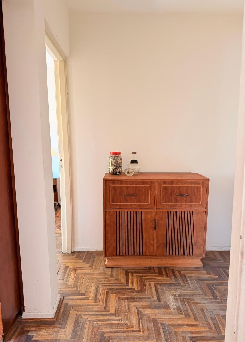 One-Bedroom Apartment with Balcony in Belgrano photo 4 of 8
